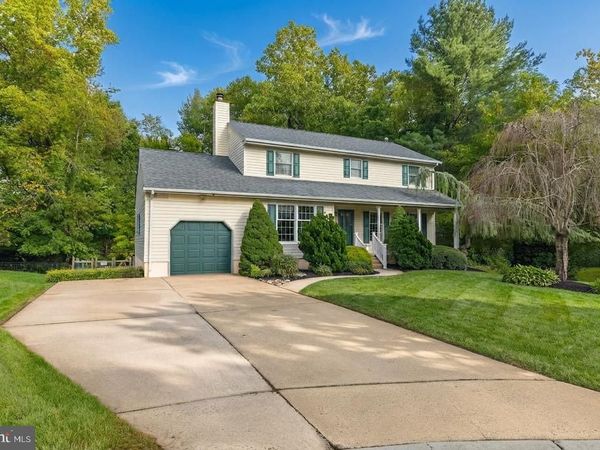 2401 CALF RUN DRIVE, WILMINGTON, DE 19808
