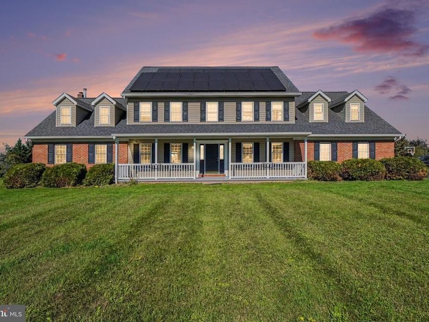 930 Rutter Road, Halifax, PA 17032 Main Photo