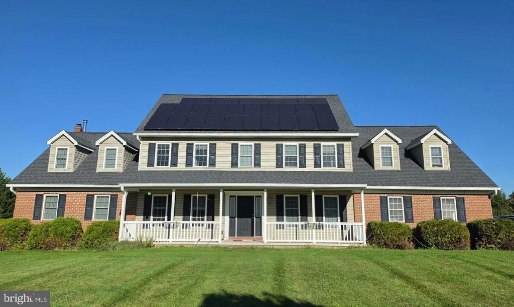 930 RUTTER ROAD, HALIFAX, PA 17032