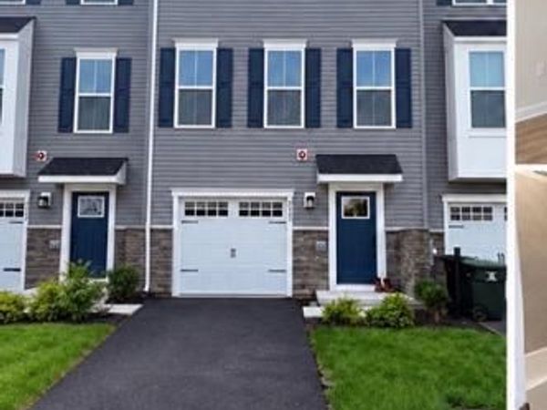 2647 TISBURY LANE, DOWNINGTOWN, PA 19335