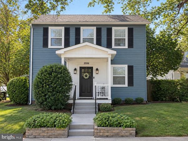 516 PRINCE GEORGE STREET , LAUREL, MD 20707