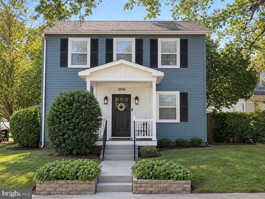 516 Prince George Street , Laurel, MD 20707 Main Photo