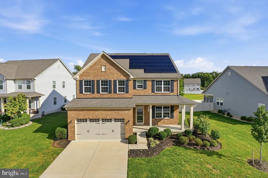2570 SKEETER COURT, WALDORF, MD 20603