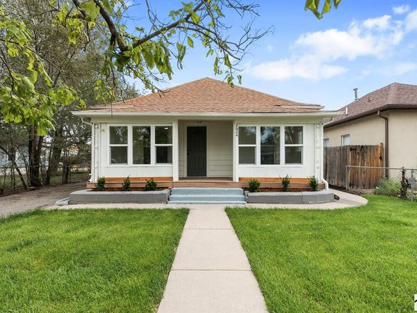 2624 Cedar St, Pueblo, CO 81004
