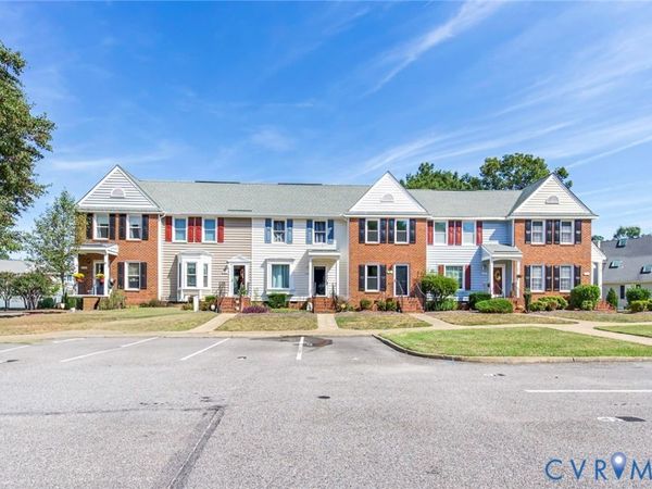 7104 Saint Annas Court, Chesterfield, VA 23832