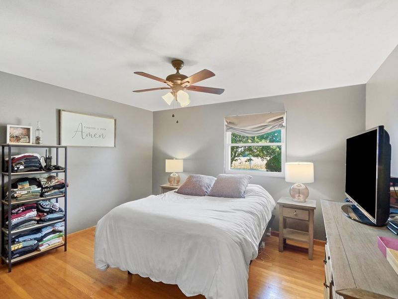 900 N Urbana Lisbon Road, South Vienna, OH 45369 Photo 16