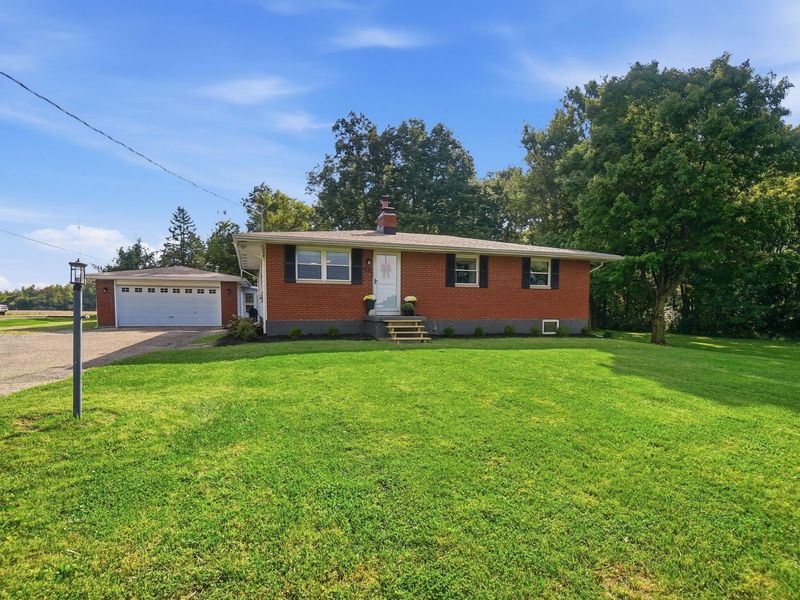900 N Urbana Lisbon Road, South Vienna, OH 45369 Photo 3