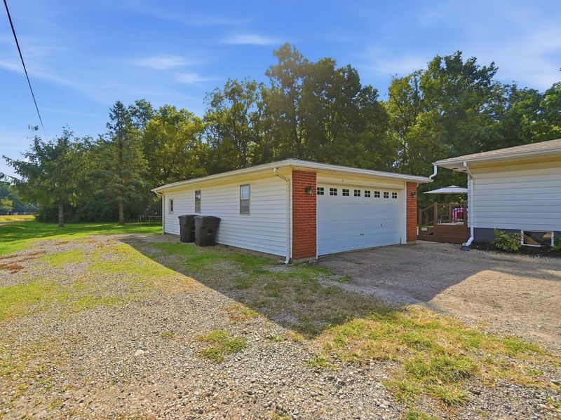 900 N Urbana Lisbon Road, South Vienna, OH 45369 Photo 51