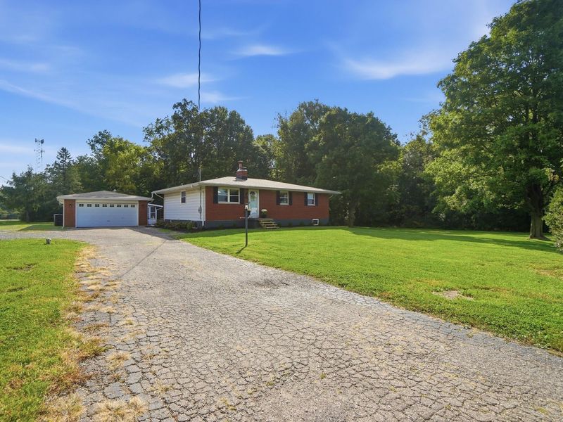 900 N Urbana Lisbon Road, South Vienna, OH 45369 Photo 53