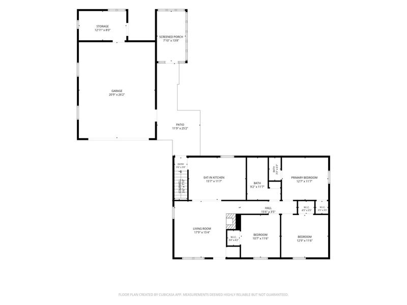 900 N Urbana Lisbon Road, South Vienna, OH 45369 Photo 57