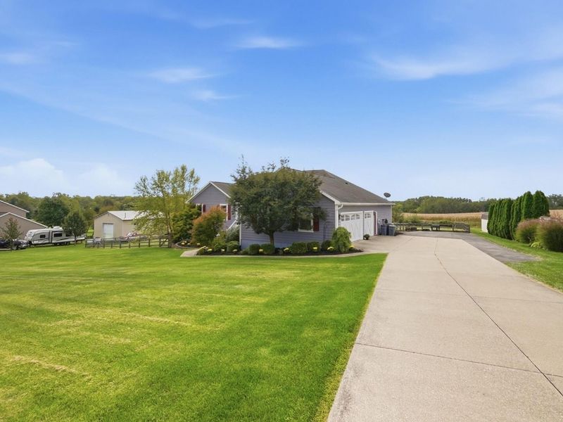 8097 Jones Road, South Vienna, OH 45369 Photo 2