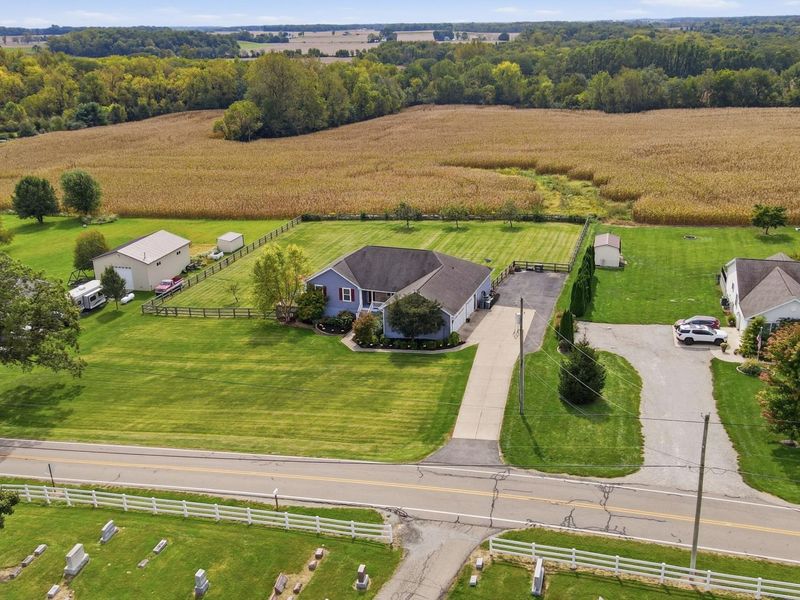 8097 Jones Road, South Vienna, OH 45369 Photo 59