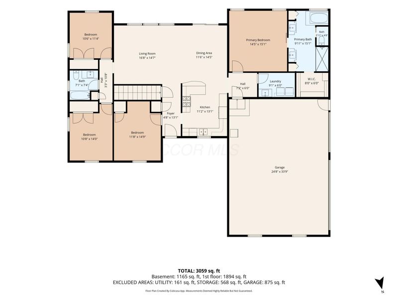 8097 Jones Road, South Vienna, OH 45369 Photo 9