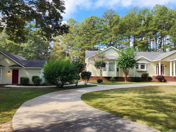 796 Oak Grove Road, Griffin, GA 30224