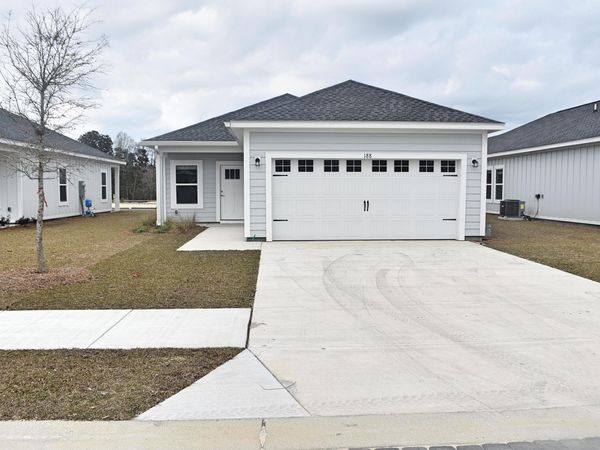 188 N Speckled Trout Lane, Freeport, FL 32439