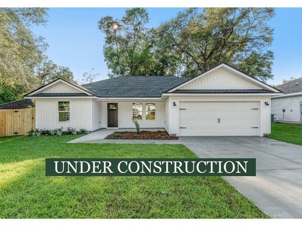 1953 Justice Circle, Gulf Breeze, FL 32563