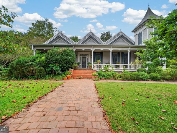 421 N Madison Avenue, Eatonton, GA 31024