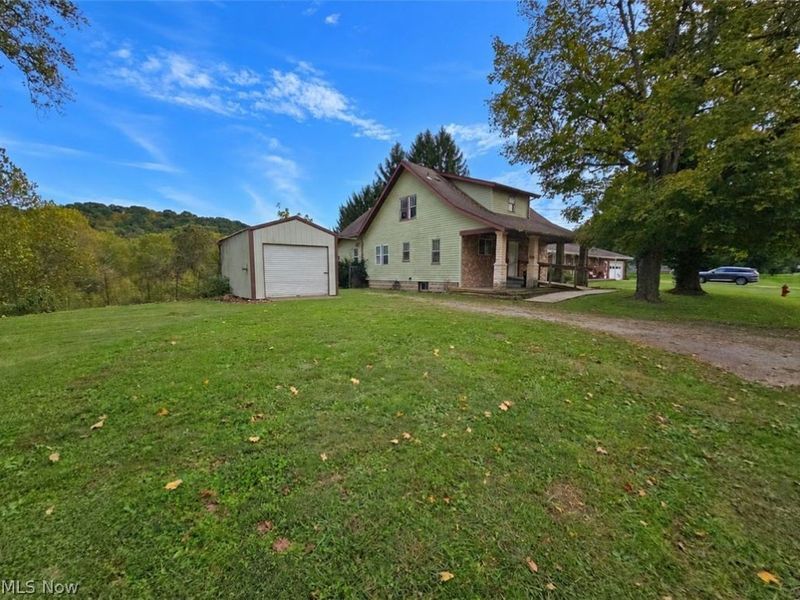 19520 State Route 339, Waterford, OH 45786 Photo 1