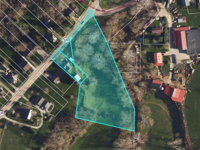 19520 State Route 339, Waterford, OH 45786 Photo 6
