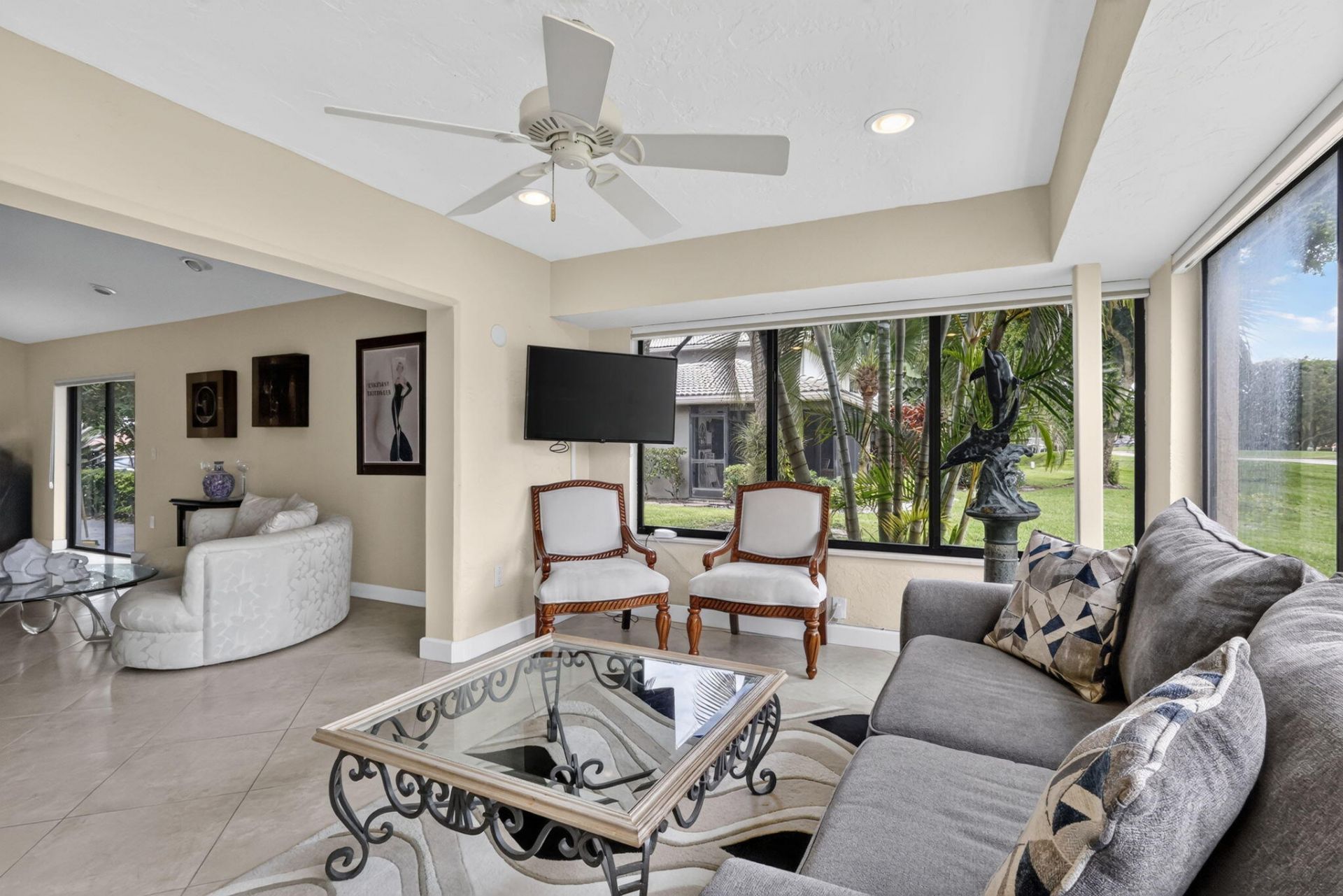 2 Stratford Drive E, Unit A, Boynton Beach, FL 33436 Photo