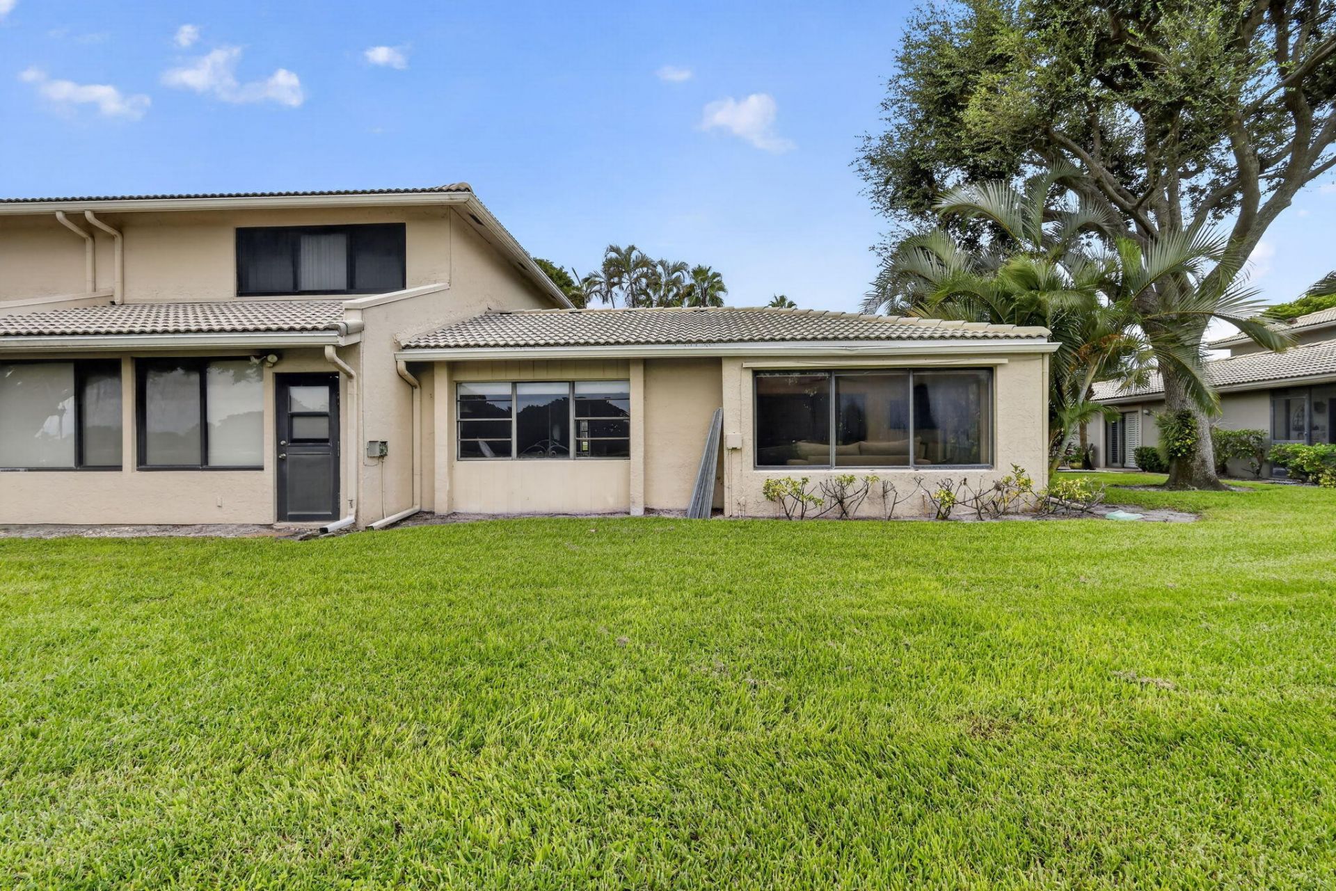2 Stratford Drive E, Unit A, Boynton Beach, FL 33436 Photo