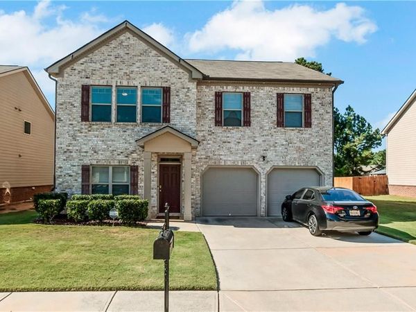 164 Sunland Boulevard , Mcdonough, GA 30253