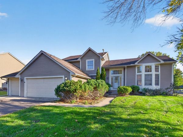 18418 85th Place N, Maple Grove, MN 55311