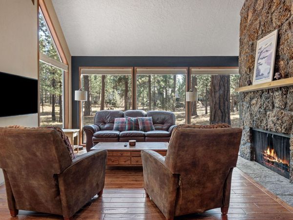 70616 Heather, Unit SM 198, Black Butte Ranch, OR 97759