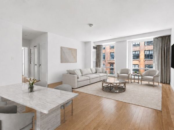 80 Broad Street, Unit 302-A, Boston, MA 02110