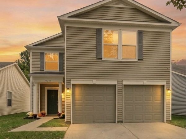 14248 Cuppola Drive, Noblesville, IN 46060