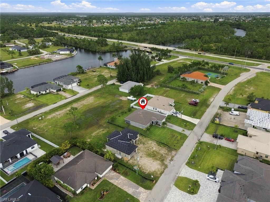 3225 NW 21st St , Cape Coral, FL 33993 Photo