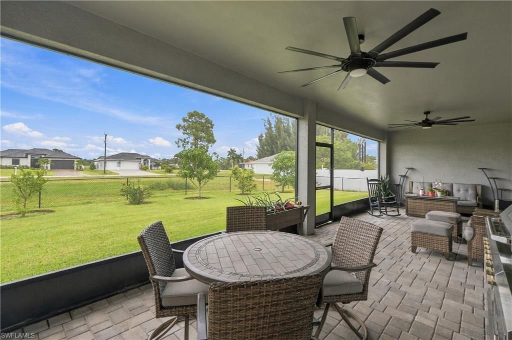 3225 NW 21st St , Cape Coral, FL 33993 Photo