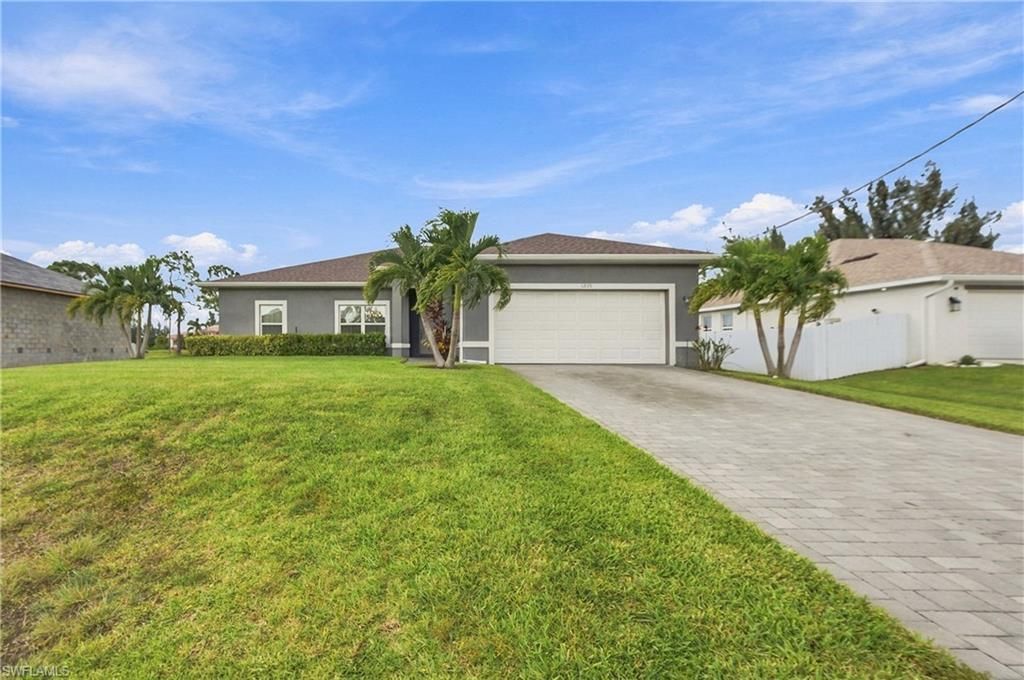 3225 NW 21st St , Cape Coral, FL 33993 Photo