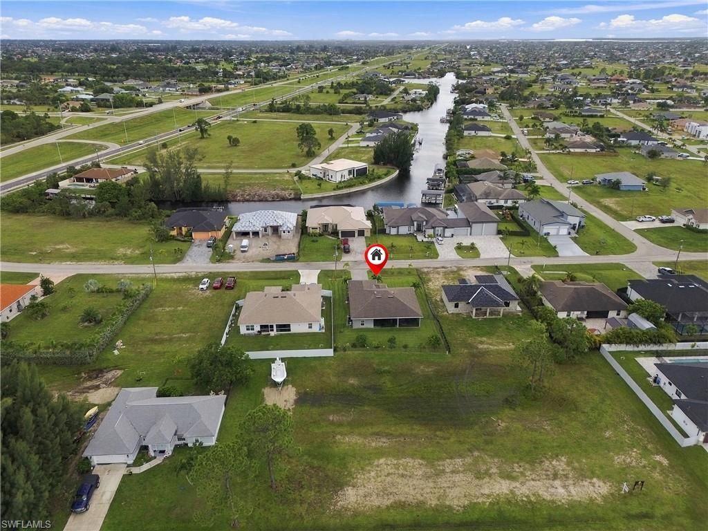 3225 NW 21st St , Cape Coral, FL 33993 Photo