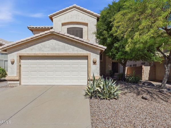 462 W COLT Road, Tempe, AZ 85284