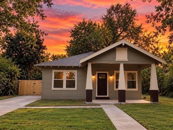 3621 MEYERS Street , Dallas, TX 75215