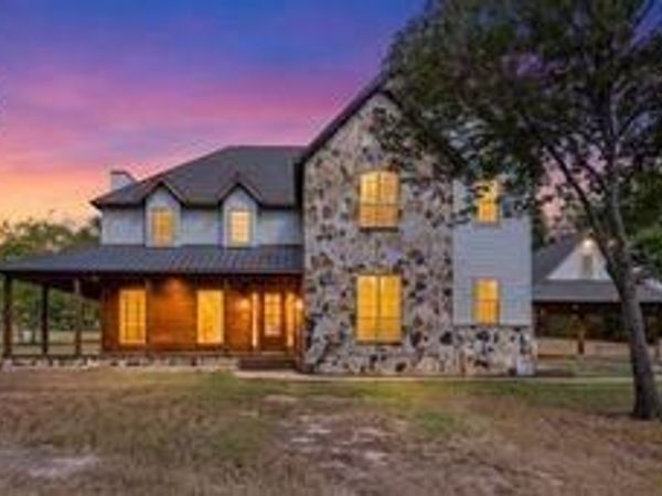 133 County Road 1444 , Sulphur Springs, TX 75482