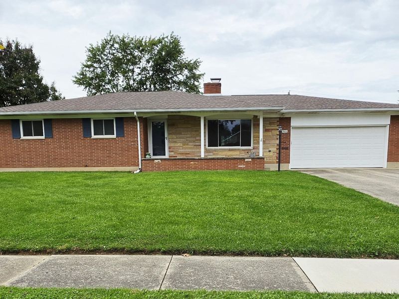 406 E Edgewood Street, Sidney, OH 45365 Photo 3