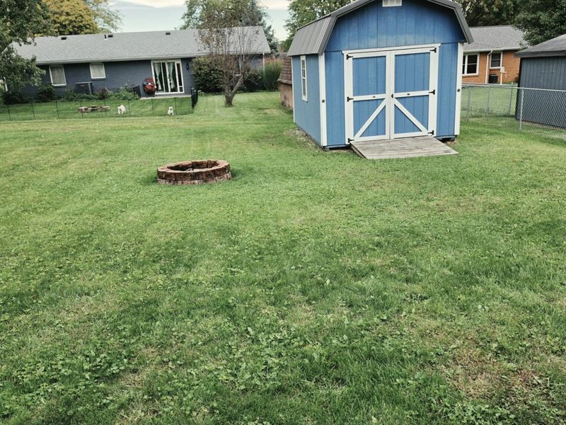 406 E Edgewood Street, Sidney, OH 45365 Photo 33