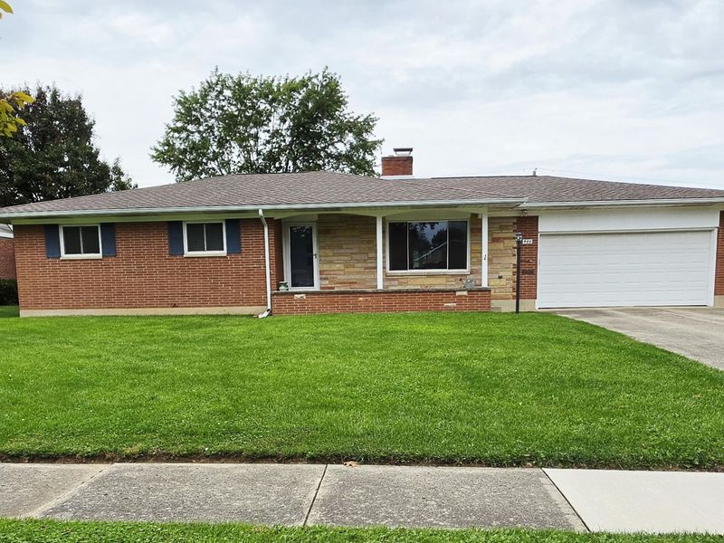 406 E Edgewood Street, Sidney, OH 45365 Photo 34