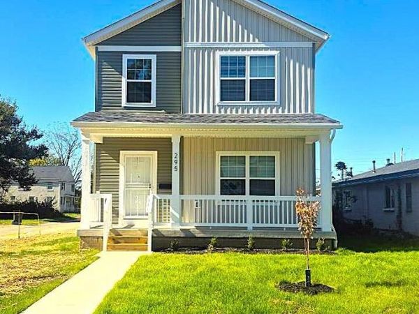 295 Clarendon Avenue, Columbus, OH 43223