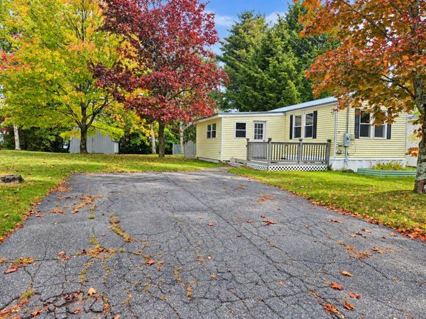 216 Cedar Street , Millinocket, ME 04462