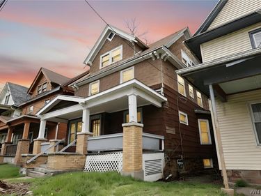451 7th Street, Niagara Falls, NY 14301