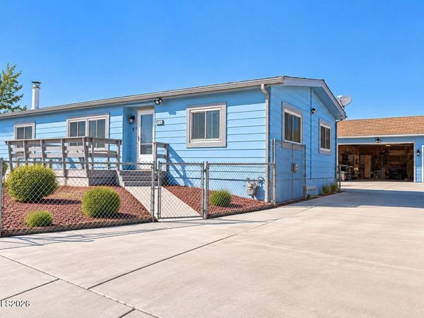 770 Scott Drive, Fernley, NV 89408