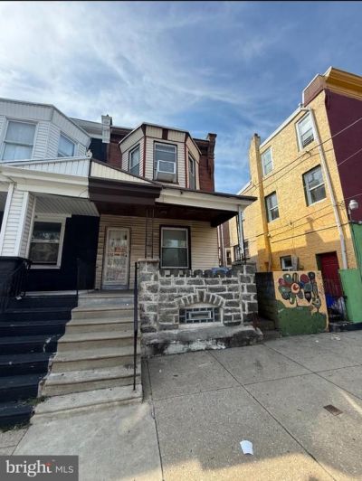 1462 N 56TH STREET , PHILADELPHIA, PA 19131