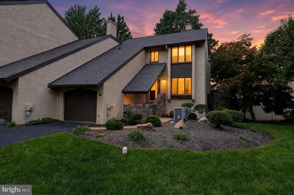 88 GOLF CLUB DRIVE , LANGHORNE, PA 19047