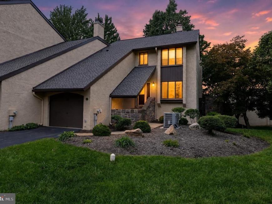 88 Golf Club Drive, Langhorne, PA 19047 Main Photo