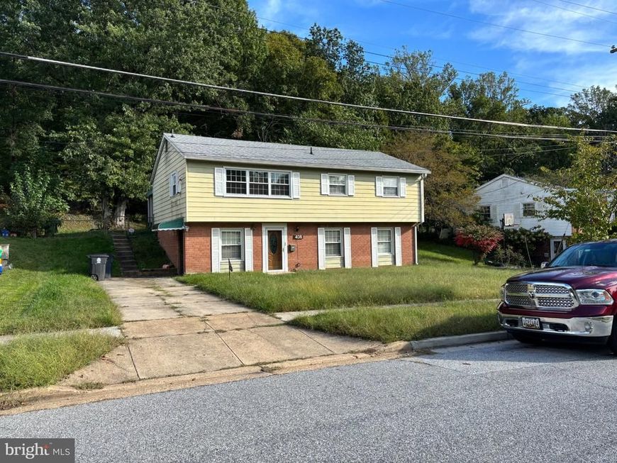 408 Quarry Avenue , Capitol Heights, MD 20743 Main Photo