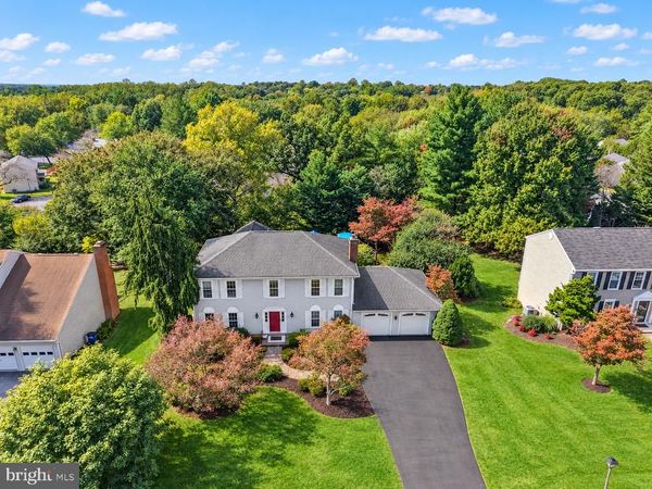 12321 TRIPLE CROWN ROAD, NORTH POTOMAC, MD 20878