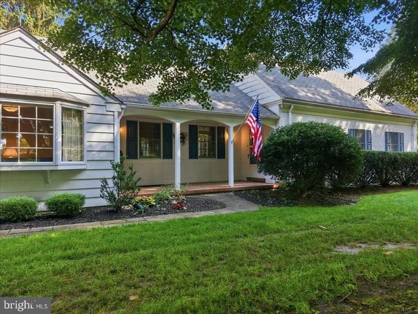 2289 BEAVER HILL ROAD, CHESTER SPRINGS, PA 19425